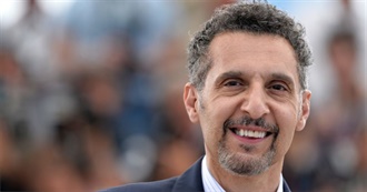 Movies With John Turturro