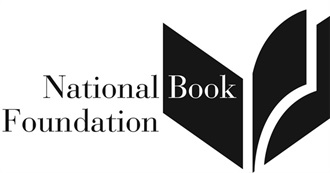 National Book Award for Fiction Longlist, 2015-2017