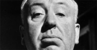 Alfred Hitchcock Films
