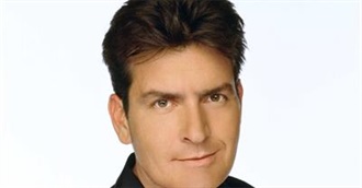 Charlie Sheen