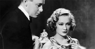 Top 10 Films of 1932