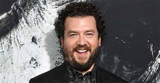 Danny McBride Movies I&#39;ve Seen