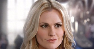 Anna Paquin Movies I&#39;ve Seen Update