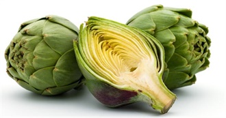 Food With Artichoke