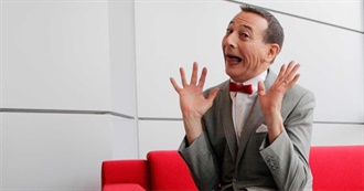 R.I.P. Paul Reubens