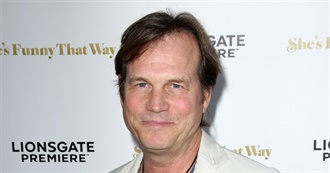 Bill Paxton-Top 25 Films of All Time