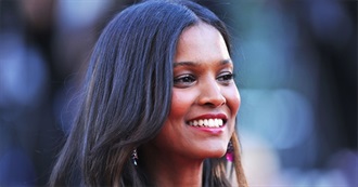 Liya Kebede Filmography