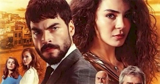 Turkish Series 2019