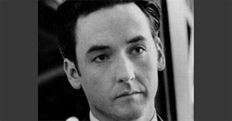 John Cusack Then &amp; Now