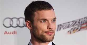 Filmography - Ed Skrein