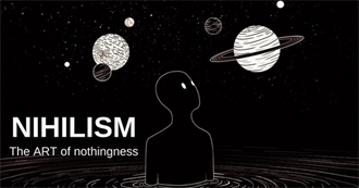 Nihilism