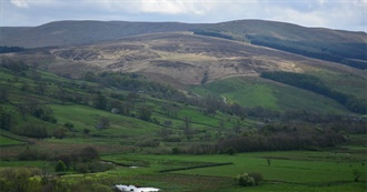 Films Set in Yorkshire