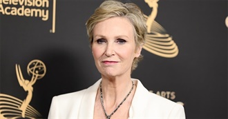 Jane Lynch Movies I&#39;ve Seen