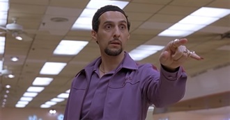 IMDb Top 10: John Turturro