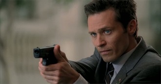 Seamus Dever Filmography