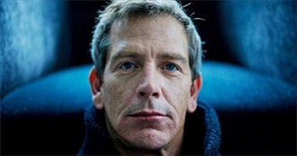 Ben Mendelsohn Movies