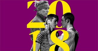 The Guardian&#39;s 50 Best Films of 2018 in the UK