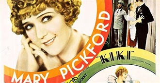 Girl&#39;s Guide to Good Movies: 1931