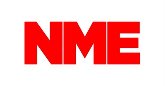 NME 100 Best Songs of the 1980s