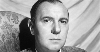 Ralph Richardson Movies