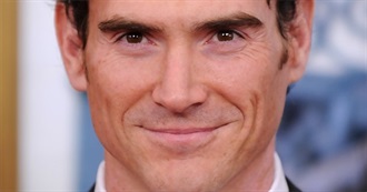 Billy Crudup @ Movies