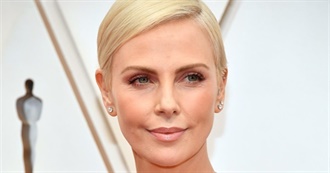 Charlize Theron Movies Tissie&#39;s Seen