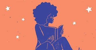 Fiction Books by Black Authors