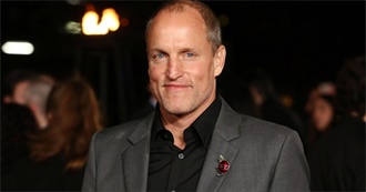 Films Woody Harrelson Did Before He Stated That Him and Matthew McConaughey Could Be Brothers