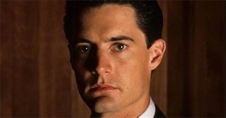 The Films of Kyle MacLachlan