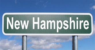 Films Set in New Hampshire