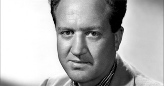 Delmer Daves Filmography (1904-1977)