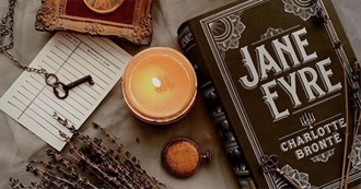 The Halloween Lover List of Books