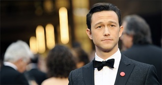 Filmography - Joseph Gordon-Levitt