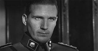 10 Essential Ralph Fiennes Movies