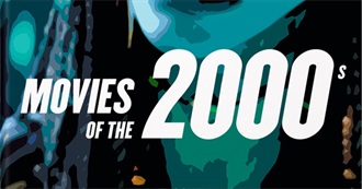 Taschen&#39;s Movies of the 2000s