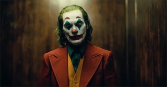 The 17 Movies to Watch Before &#39;Joker&#39; by IndieWire