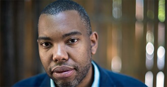 Ta-Nehisi Coates&#39; List of Recommended Books