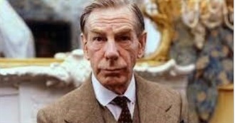 Michael Gough Complete Filmography