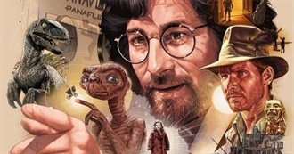 PEL&#205;CULA QUE VISTO DE STEVEN SPIELBERG