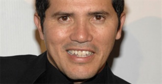 John Leguizamo Filmography (1964-Present)