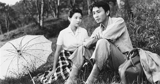 10 Great Japanese Summer Films