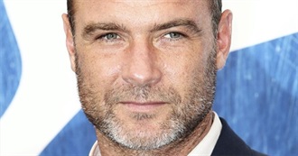 Liev Schreiber @ Movies