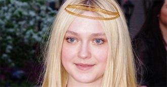 Dakota Fanning Movies