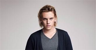 Jamie Campbell Bower Movies