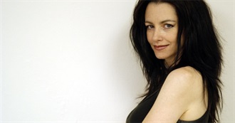 Debbie Rochon Movies