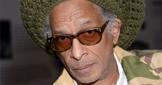 The Films of Don Letts