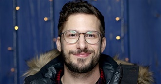 Filmography - Andy Samberg