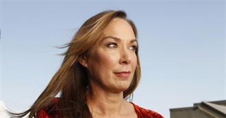 Elizabeth Marvel Movies I&#39;ve Seen