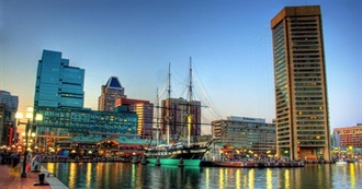 Baltimore, Maryland