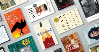 The 20 Most Influential Memoirs of All Time